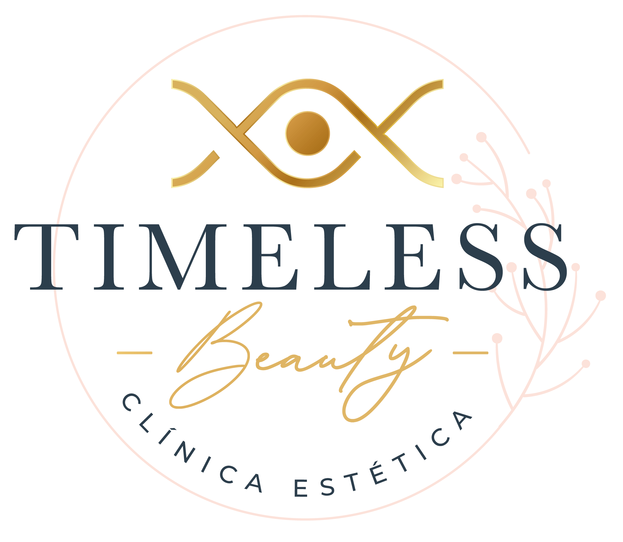 Logo TIMELESS Version1